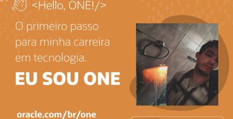 Certificado ONE